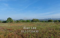 Jalan Ecohill 2, Semenyih, Selangor 43500