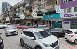 Cheras, Kuala Lumpur, Cheras, Kuala Lumpur