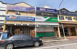 Bandar Puncak Alam, Selangor 42300
