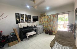 Jalan Off Jalan Cheras, Cheras, Kuala Lumpur 56000