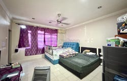 Cheras, Selangor 43200