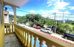 Off Jalan Taman Putra, Ampang, Selangor 68000