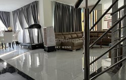 Jalan Puteri 10, Puchong, Selangor 47100