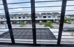 Jalan Casuarina, Elmina, Green 1, Sungai Buloh, Selangor 40160