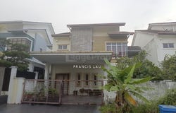 Persiaran Pulau Angsa, Shah Alam, Selangor 40170
