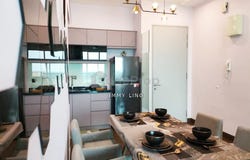 Jalan Sungai Burung X 32/X, 40460, Selangor, Shah Alam, Selangor 40460