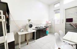 Shah Alam, Selangor 40460