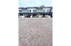 Jalan KB 16, Dengkil, Selangor 43800