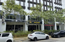 Desa Pandan, Kuala Lumpur 55100