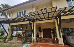 Jalan Bukit Impiana, Kajang, Selangor 43000