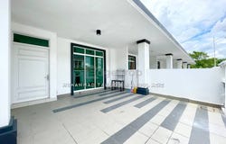 Semenyih, Selangor 43700
