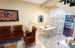 Jalan Mantap, Shah Alam, Selangor 40400