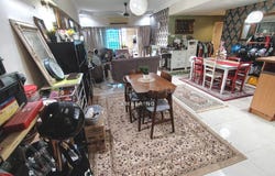 Taman Medan Idaman, 53000, Kuala Lumpur, Setapak, Kuala Lumpur 53000
