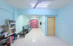 Jalan Sepakat Indah 2/1, Taman Sepakat Indah 2, 43000, Selangor, Kajang, Selangor