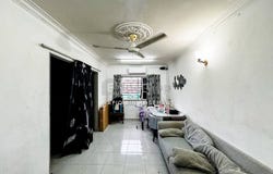 Jalan SM 1/1, Taman Selayang Mulia, 68100, Selangor, Selayang, Selangor 68100