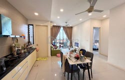 Lebuh Medini Utara, Iskandar Puteri, Johor 79250