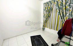 J, Bandar Puncak Alam, Selangor 47000