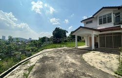 Ampang Jaya, Selangor 68000