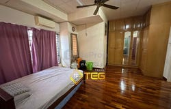 Persiaran Botanic, Bandar Botanic/Bandar Bukit Tinggi, Selangor 41200