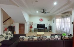 Jalan PP4, Puchong, Selangor 47130