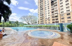 Jalan Bendahara, Batu Caves , Selangor 68100