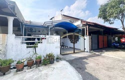 Jalan Ria, Kajang, Selangor 43000