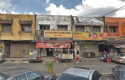 Jalan Midah, Cheras, Kuala Lumpur 56000