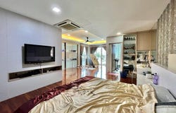 Jalan Taming Indah, Kajang, Selangor 43200