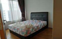 Jalan Sultan Ismail, KLCC, Kuala Lumpur 50250