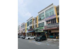 Skudai, Johor 81120