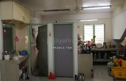 off Jalan Merdeka, Ampang, Kuala Lumpur 68000