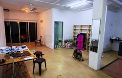 Petaling Jaya, Selangor 46100