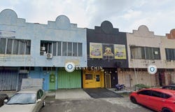 Balakong, Selangor 43300