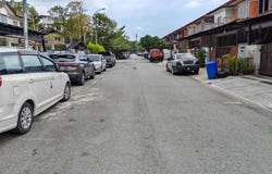 Shah Alam, Selangor 40150
