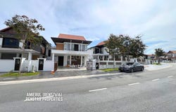 Bangi, Selangor