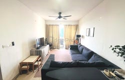 Jalan Lengkuas E16/E, Rimba Jaya, 40200, Selangor, Shah Alam, Selangor 40200