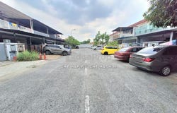Jalan Klarinet, Shah Alam, Selangor