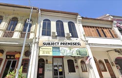 PENANG STREET, George Town, Penang 10200