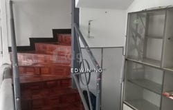 Lengkok Kelicap, Bayan Lepas, Penang 11900