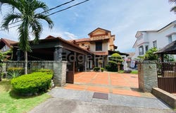 Ampang, Selangor 68000