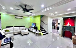 Lorong Bahagia, Klang, Selangor 42000