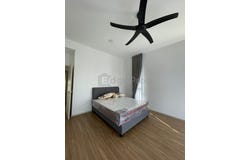 Ilham Residence, Shah Alam, Selangor 40160
