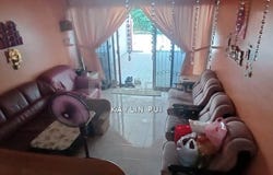 Jalan Kerandi, Kuching, Sarawak
