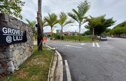 Sg Jerlok, Kajang, Selangor 43000
