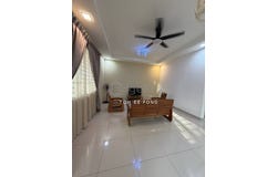 Johor Bahru, Johor 81100