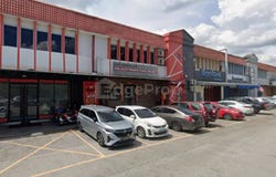 Jalan Utama 2, Puchong, Selangor 47100