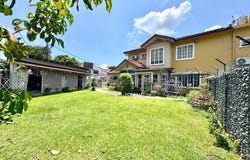 Ampang, Selangor 68000