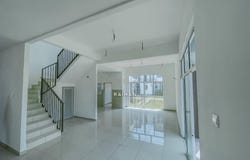 PLOT 430, PHASE 3B, LA CASA LUNAS, Kulim, Kedah