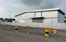 Port Klang, Selangor 42000