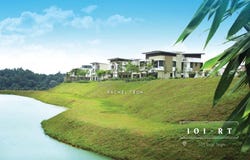Shah Alam, Selangor 40150